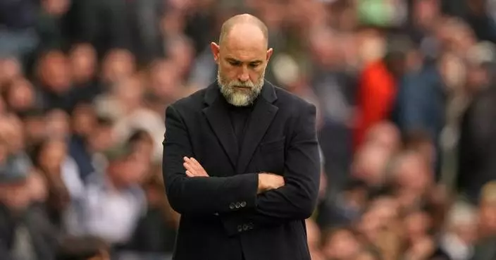 熱刺七場即炒杜鐸 護級戰前換帥求生