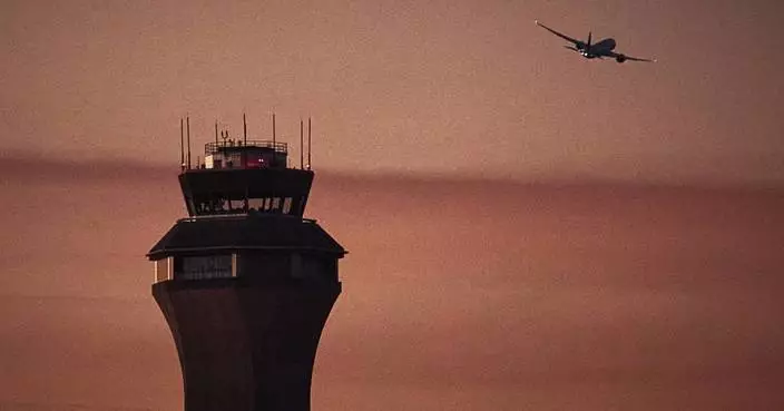 紐瓦克機場險釀空難 阿拉斯加航空客機與聯邦快遞貨機險相撞