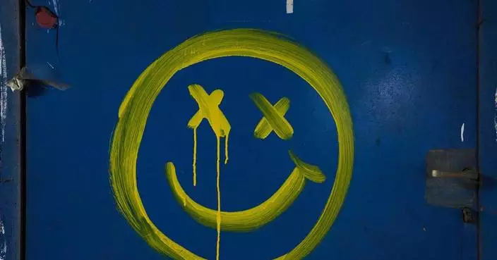 以色列民眾地底避難 停車場變臨時社區 婚攝瑜伽照常進行