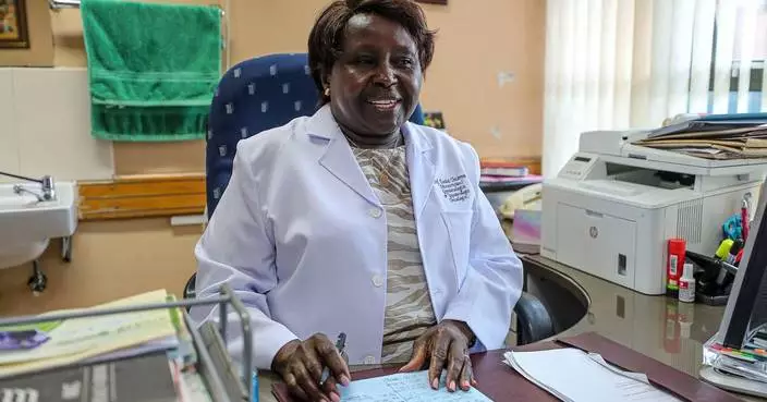 肯尼亞首都試行經期假提升女性福祉 女公務員每月可享兩日假