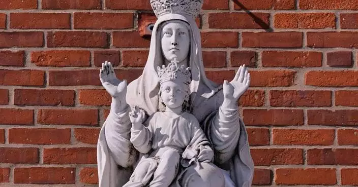 美羅德島州天主教區性侵醜聞 報告揭逾75神父涉案 檢察總長促修法