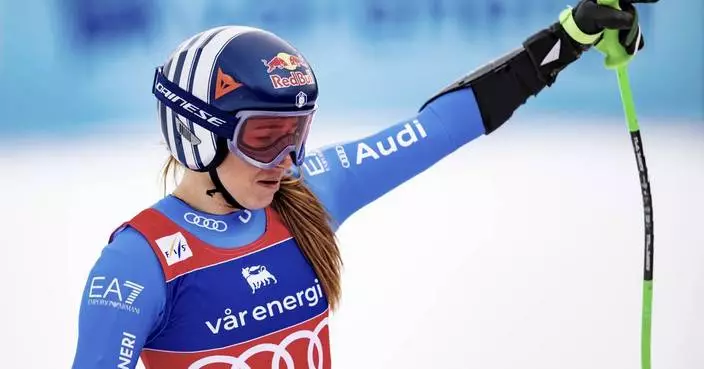 戈賈世界盃超級大迴轉奪冠鎖定總冠軍 艾查追近舒芙蓮總成績差距