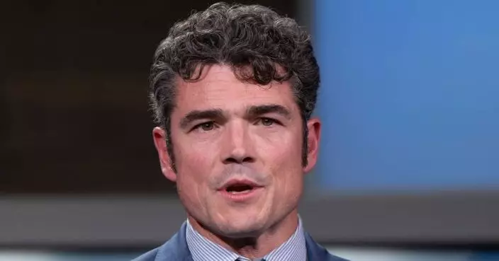 美國國家反恐中心主任辭職 批特朗普政府伊朗戰事無迫切威脅