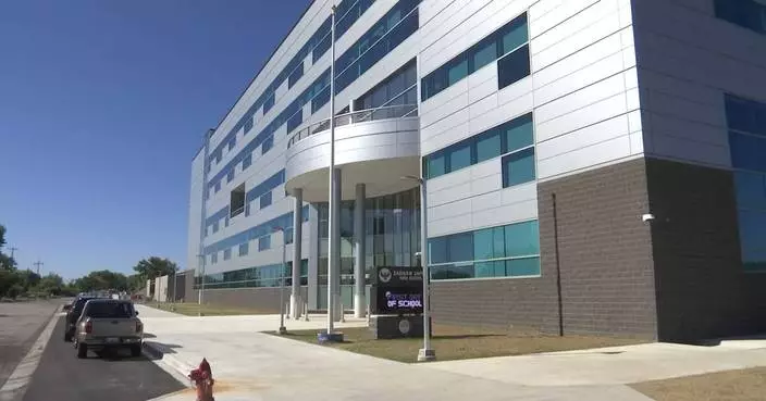 Ameresco助薩吉諾學區升級LED照明 減能耗降成本