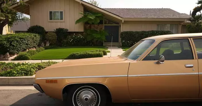 洛杉磯新地標！美經典情境喜劇《The Brady Bunch》外景屋獲列歷史文化古蹟