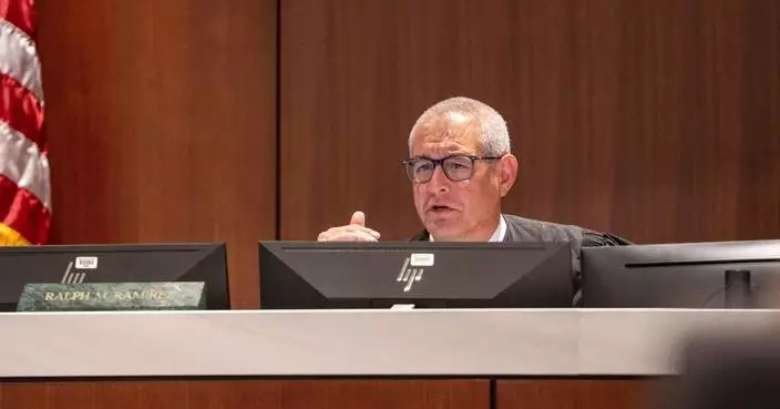 少年殺父母籌錢刺殺特朗普 判囚終身不准假釋