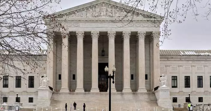 民主黨擬以特朗普關稅作籌碼 攻擊共和黨州長選戰對手