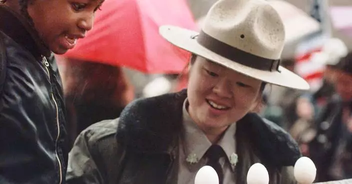 春天終於來了？一文看懂晝夜平分點天文現象