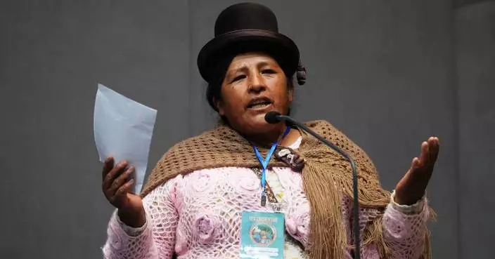 梵蒂岡推動撤資採礦業 響應教宗方濟各環保教義