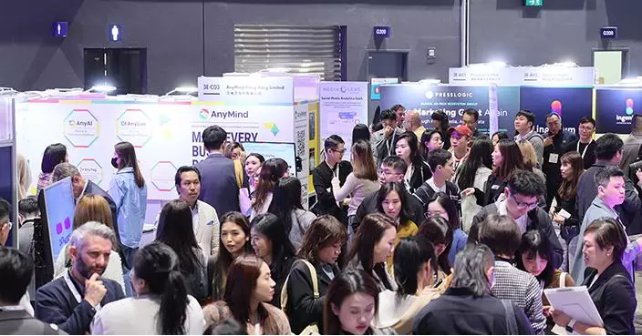 貿發局年度電商盛會3.19舉行 LVMH前高層、Olive Young總監分享營銷策略