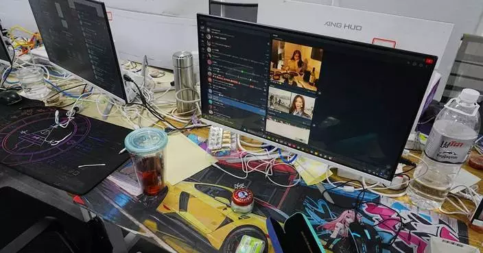 柬埔寨通過打擊網上詐騙法案 最高可判囚終身