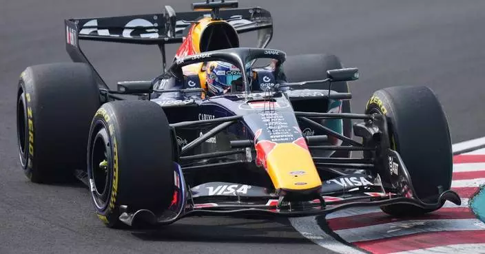 韋特本再質疑F1生涯或今季告終 坦言不享受新賽例