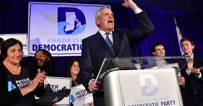 羅德島神職人員性侵調查報告出爐｜總檢察長揭教區數十年處理手法