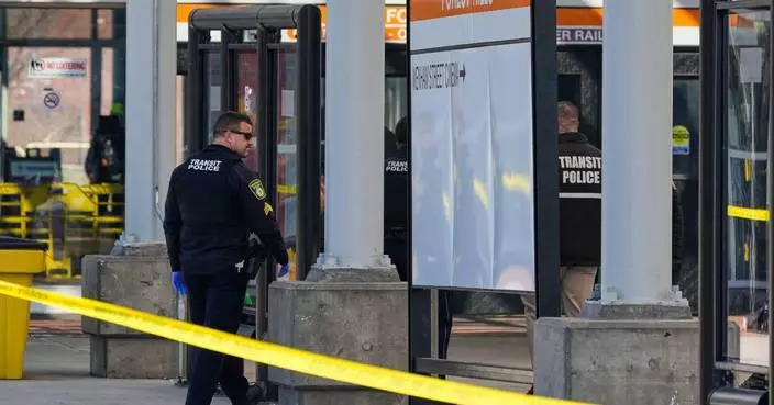 波士頓男子持刀威脅巴士司機 警員制服期間槍械走火