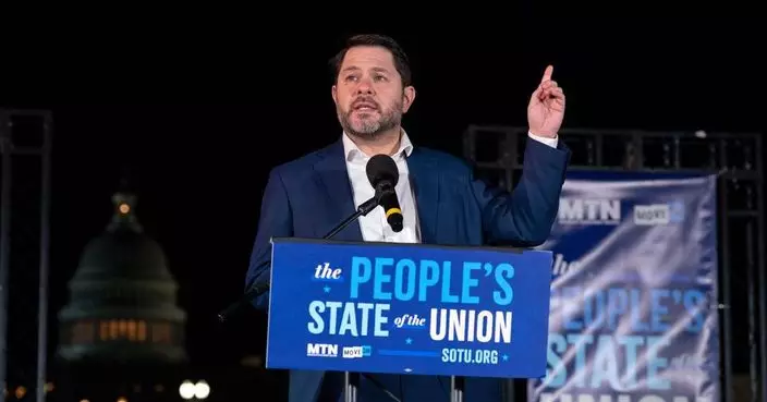 美國民主黨參議員提戰爭權力決議案 限制特朗普對古巴動武