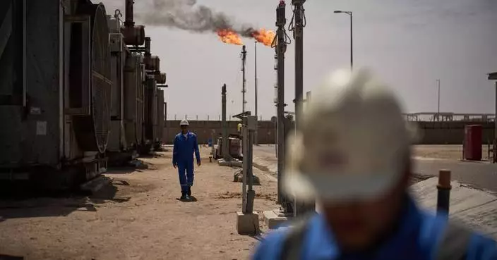 特朗普揚言摧毀伊朗海水化淡廠 中東水資源恐受毀滅性影響