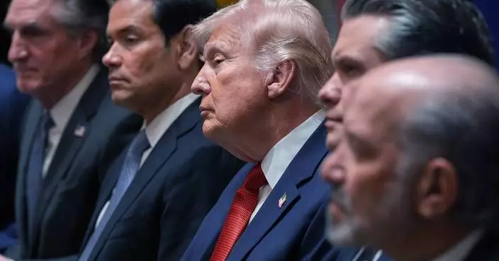 特朗普對伊朗戰事訊息混亂 外界憂慮戰略不明