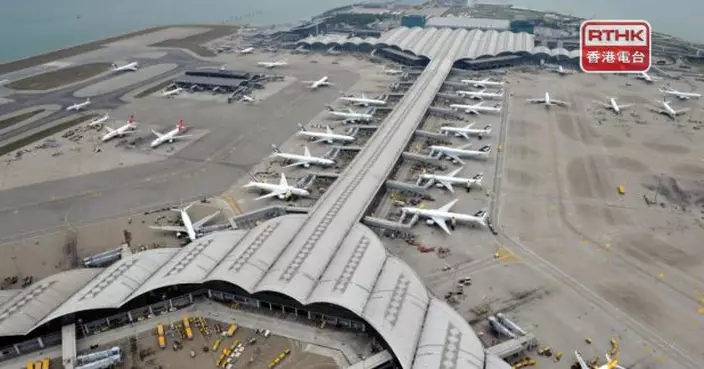 機管局：3班往迪拜及利雅得航班延誤　暫未有航班取消