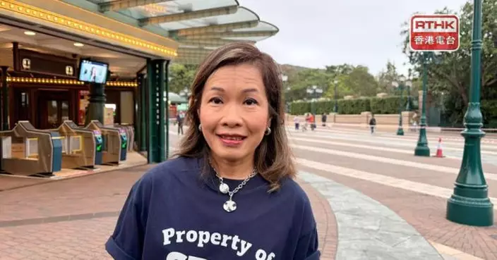 愛協形容政府寵物共融政策進步不少　冀更多屋苑容許養狗