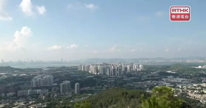 陳茂波：轉撥外匯基金推動北都是投資未來