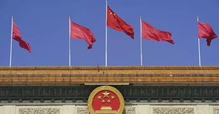 全國兩會｜外界料中央今年經濟增長目標或設於4.5%至5%