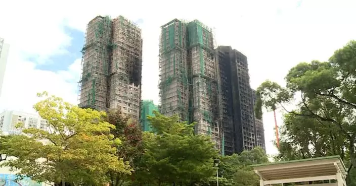 宏福苑長遠居住安排查詢熱線　今起投入服務