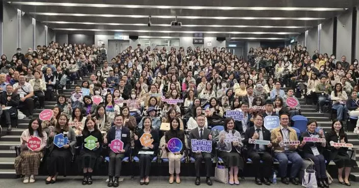 教育局將推新撥款計劃　加強科學科教師運用人工智能教學能力