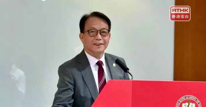 醫專正研發人工智能虛擬病人問診平台　提升醫生培訓深度與廣度