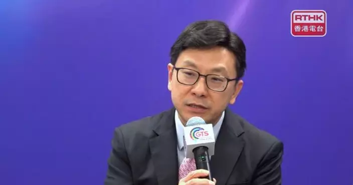 孫玉菡指人才辦已定未來一年出訪計劃　強調安全是首要考量