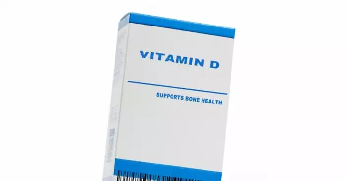 有照顧者自行調節嬰兒維他命D補充劑服用量　衞生署轉介醫院檢查