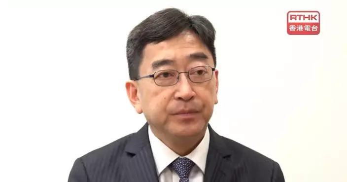 全國兩會｜高永文稱夏寶龍滿意港區人大政協工作