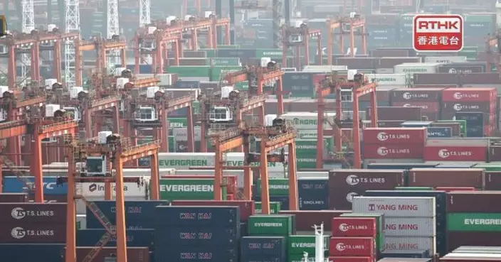 進出口界料中東局勢令運輸成本升至少一成