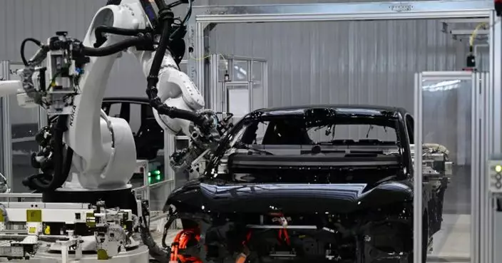 全國兩會｜李強：國內生產總值明顯高於全球平均增速