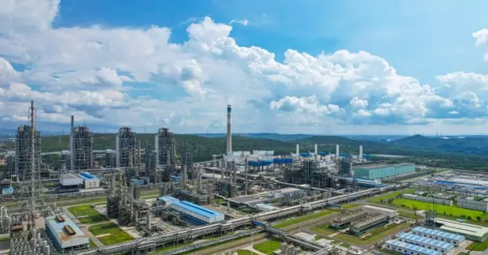 全國兩會｜政府工作報告：加快推動全面綠色轉型加快淘汰落後產能