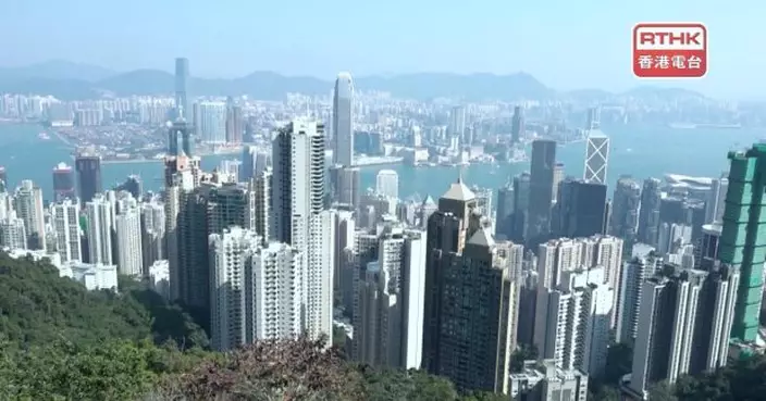 全國兩會｜十五五規劃草案支持港澳更好融入和服務國家發展大局