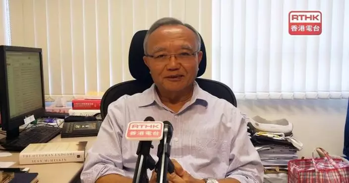 全國兩會｜劉兆佳指中央對香港有更高要求　可助力國家發展