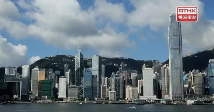 全國兩會｜李強工作報告提到要提升港澳依法治理效能