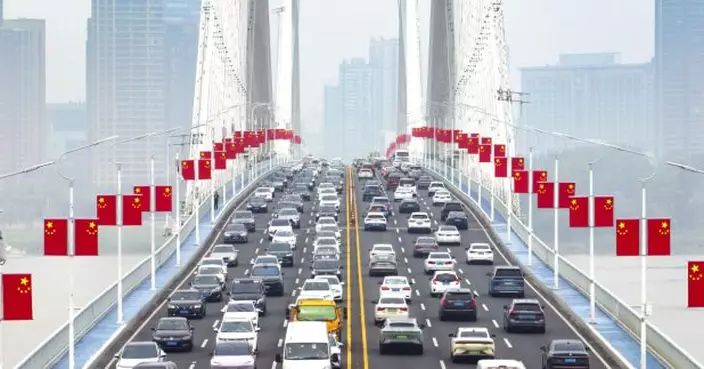 全國兩會｜學者：現時國際形勢下　國家經濟保持如此增速已不簡單