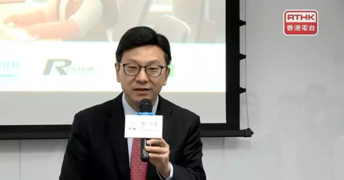 孫玉菡：社區客廳及學生課餘託管令不少婦女可做兼職或長工