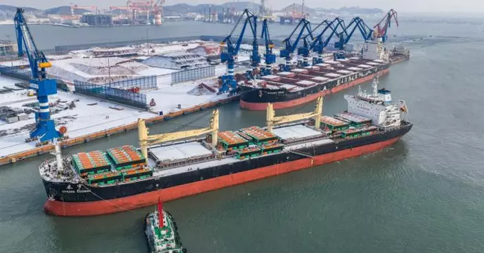 全國兩會｜楊宇霆稱國際局勢不穩增外貿出口挑戰　冀內需拉動經濟