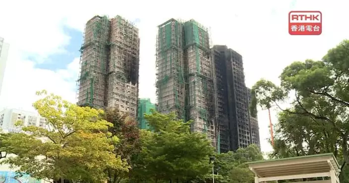 政務司副司長要求保安局聯同警方覆檢所有授權人士進出宏福苑流程