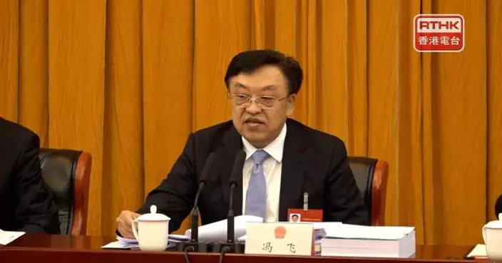 全國兩會｜海南省封關後企業增長近44%　外資企業增長30%