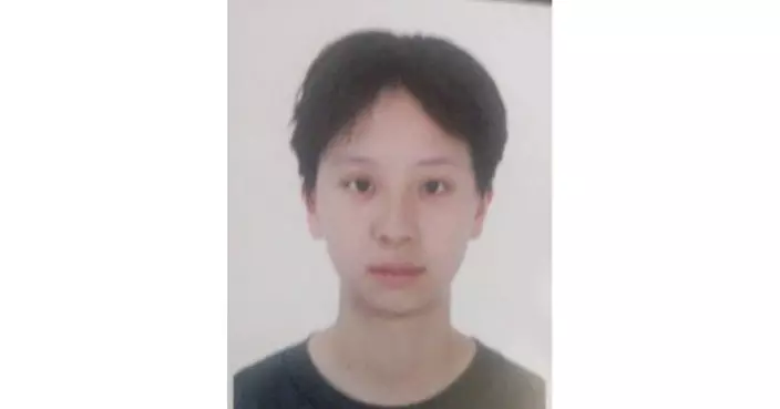 14歲女童昨早離開耀東邨宿舍後失蹤　警方籲提供消息