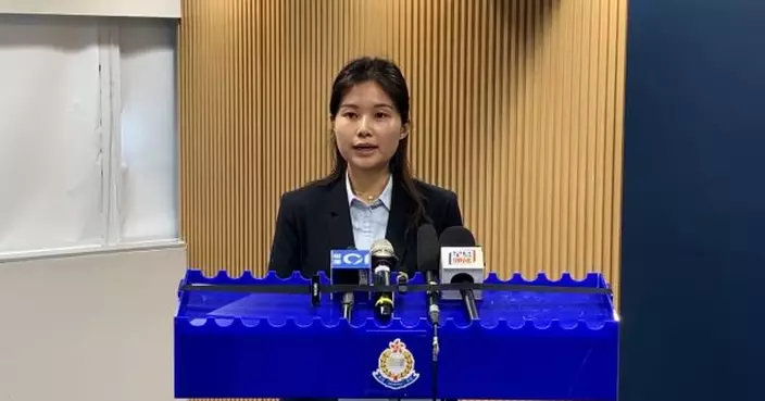 24歲男子涉與電騙案有關被捕　警方指為約800元酬勞犯案