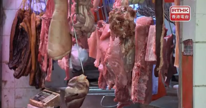 食環署加強打擊衛生欠佳及鼠患嚴重新鮮糧食店