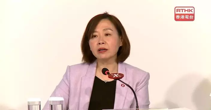 港鐵強調採用多元化融資渠道為發展計劃提供資金