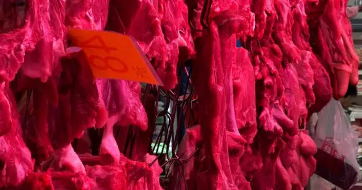 店舖豬殼放地違反牌照條件　食環署稱會加強巡查