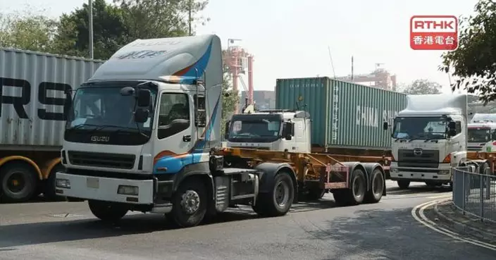 李耀培：重型車輛油缸較大　不法分子認為偷油有利可圖