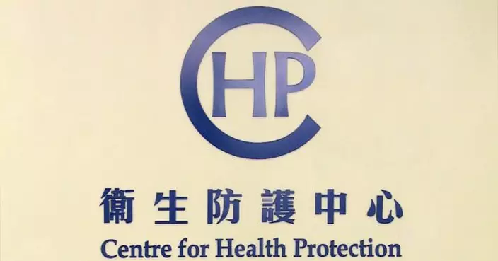 本港錄得一宗外地傳入登革熱感染個案　病人曾到馬來西亞