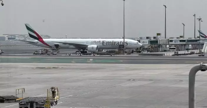 約530名向入境處查詢的港人已安全離開中東